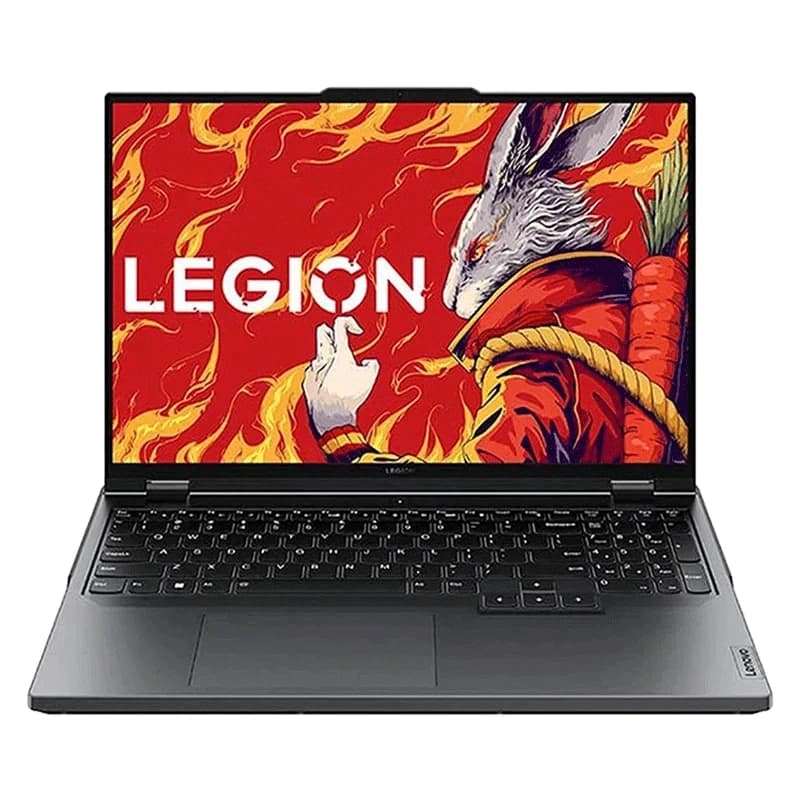 لپ تاپ 16 اینچی لنوو مدل Legion Pro 5 16ARX8 Ryzen 9 32GB 1TB SSD 8GB RTX 4060