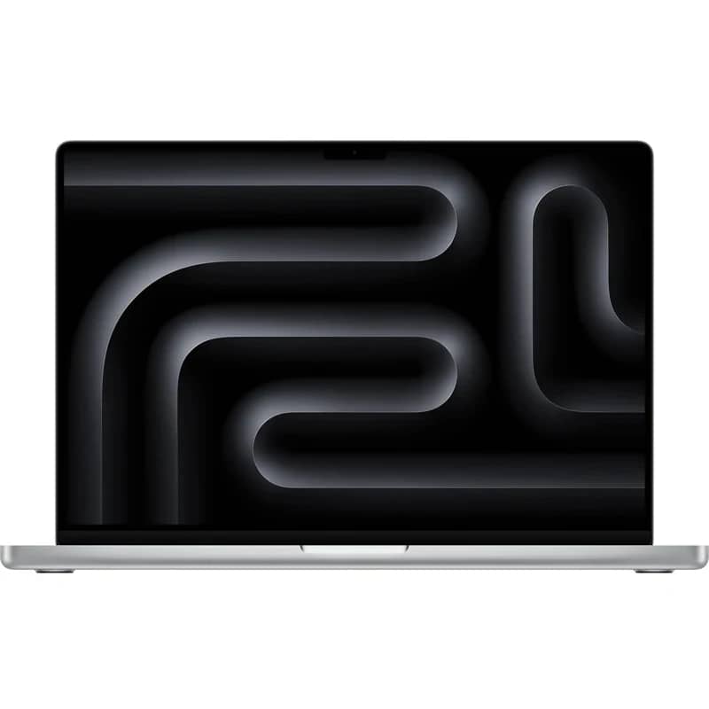 لپ تاپ 14.2 اینچی اپل مدل MacBook Pro MJLV4 M5 Pro (15C/16C) 24GB 2TB SSD
