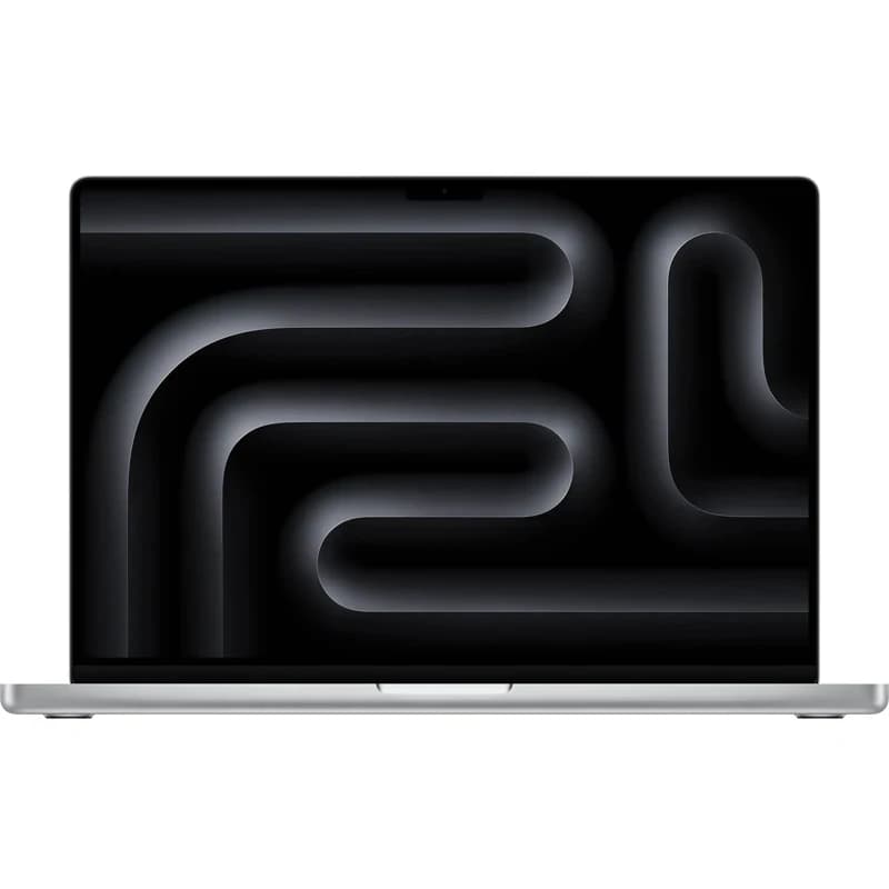 لپ تاپ 14.2 اینچی اپل مدل MacBook Pro MJLV4 M5 Pro (15C/16C) 24GB 2TB SSD