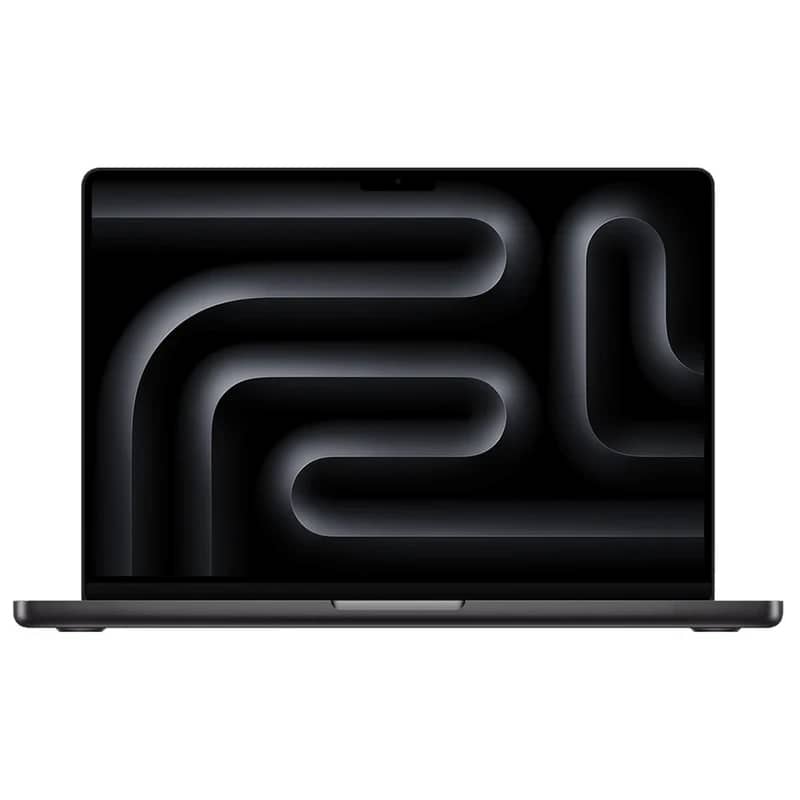لپ تاپ 16.2 اینچی اپل مدل MacBook Pro MGEE4 M5 Max 48GB 2TB SSD