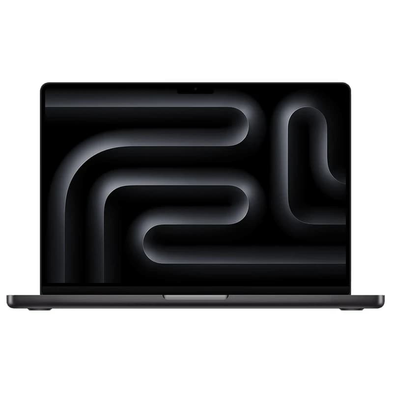 لپ تاپ 16.2 اینچی اپل مدل MacBook Pro MGEE4 M5 Max (18C/40C) 48GB 2TB SSD