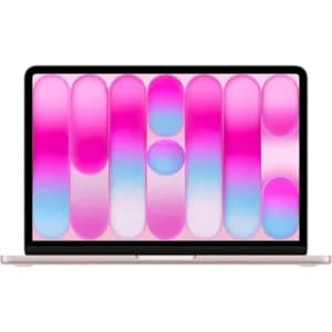 لپ تاپ 13 اینچی اپل مدل MacBook Neo MHFH4 A18 Pro (6C/6C) 8GB RAM 256GB SSD