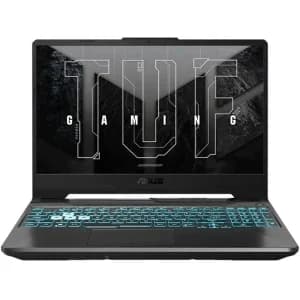 لپ تاپ 15.6 اینچی ایسوس مدل TUF Gaming A15 FA506NCR R7 12GB 512GB SSD 4GB RTX 3050