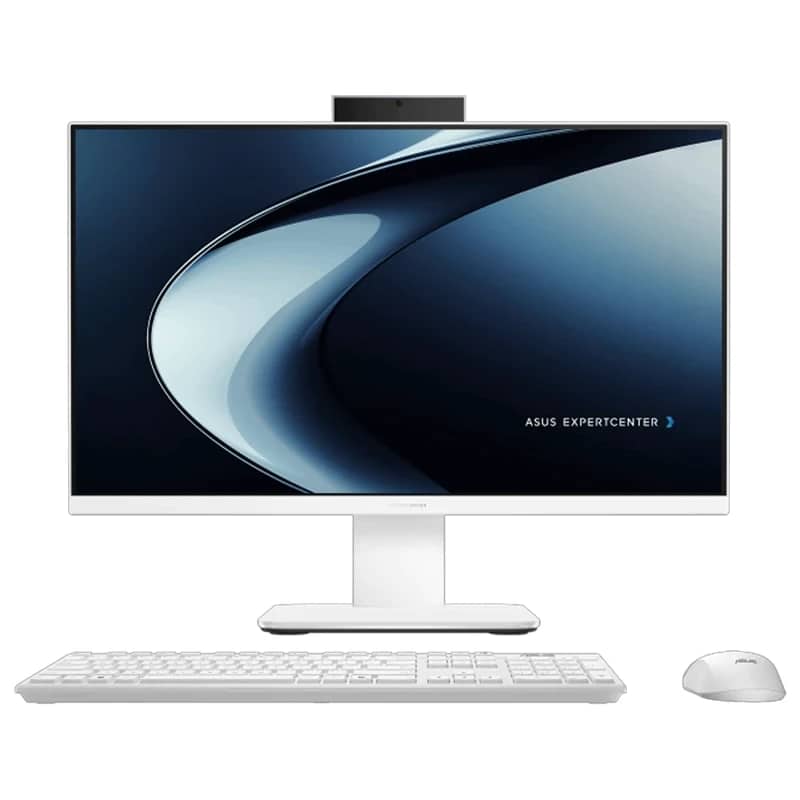 کامپیوتر آل این وان 23.8 اینچی ایسوس مدل V440VAK i7 32GB 1TB SSD Intel