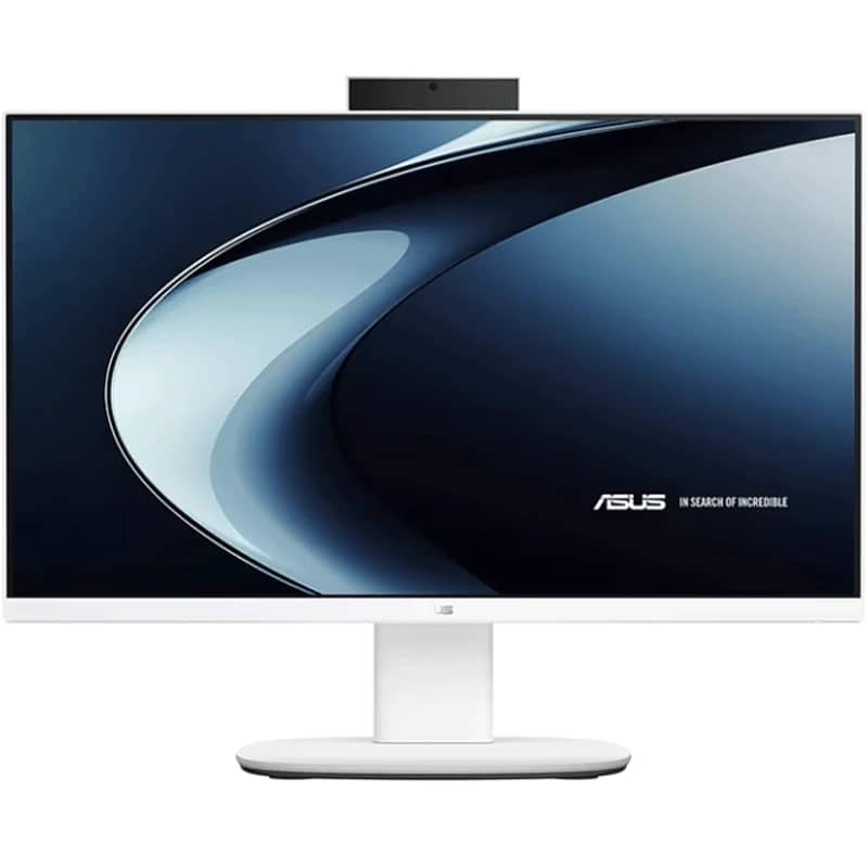 کامپیوتر آل این وان 23.8 اینچی ایسوس مدل V440VAT i7 16GB 512GB SSD Intel
