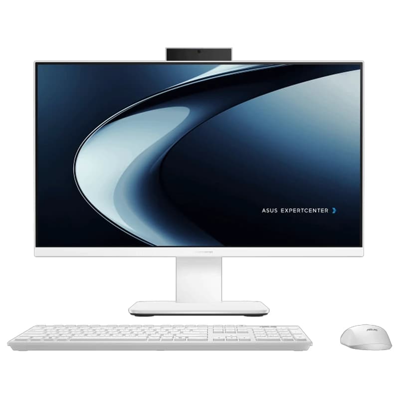کامپیوتر آل این وان 27 اینچی ایسوس مدل V470VAK i7 16GB 1TB SSD Intel Iris Xe