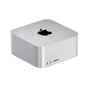 مک استودیو اپل 2024 مدل M4 Max (16C-40C) 128GB 1TB
