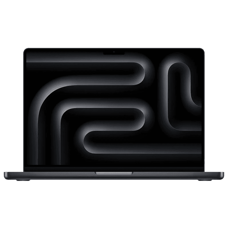لپ تاپ 16.2 اینچی اپل مدل MacBook Pro MGEC4 M5 Pro (18C/20C) 48GB 1TB SSD