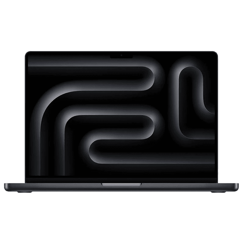 لپ تاپ 16.2 اینچی اپل مدل MacBook Pro MGEC4 M5 Pro (18C/20C) 48GB 1TB SSD