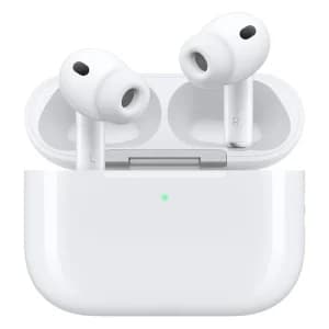 هدفون بی سیم اپل مدل ایرپاد پرو 3