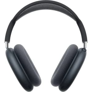 هدفون بی سیم اپل مدل ایرپادز مکس 2