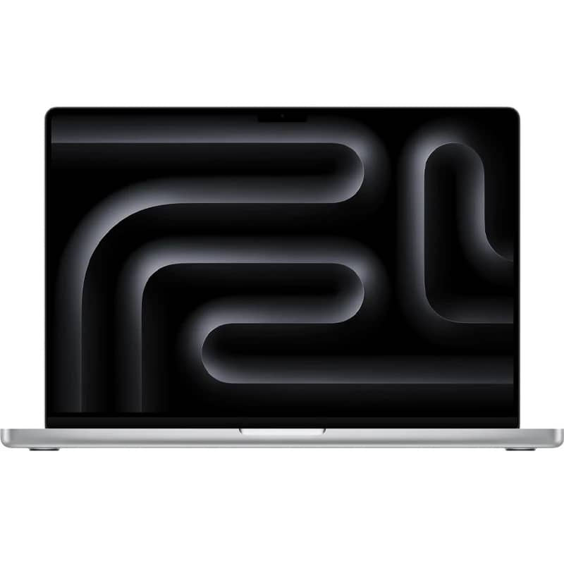 لپ تاپ 16.2 اینچی اپل مدل MacBook Pro MGE44 M5 Pro 24GB 1TB SSD