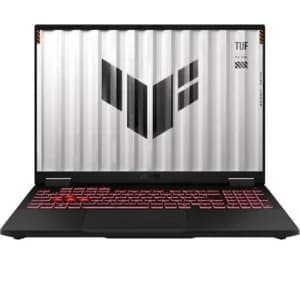 لپ تاپ 16 اینچی ایسوس مدل TUF Gaming F16 FX608JHI i7 32GB 1TB SSD 8GB RTX 5050