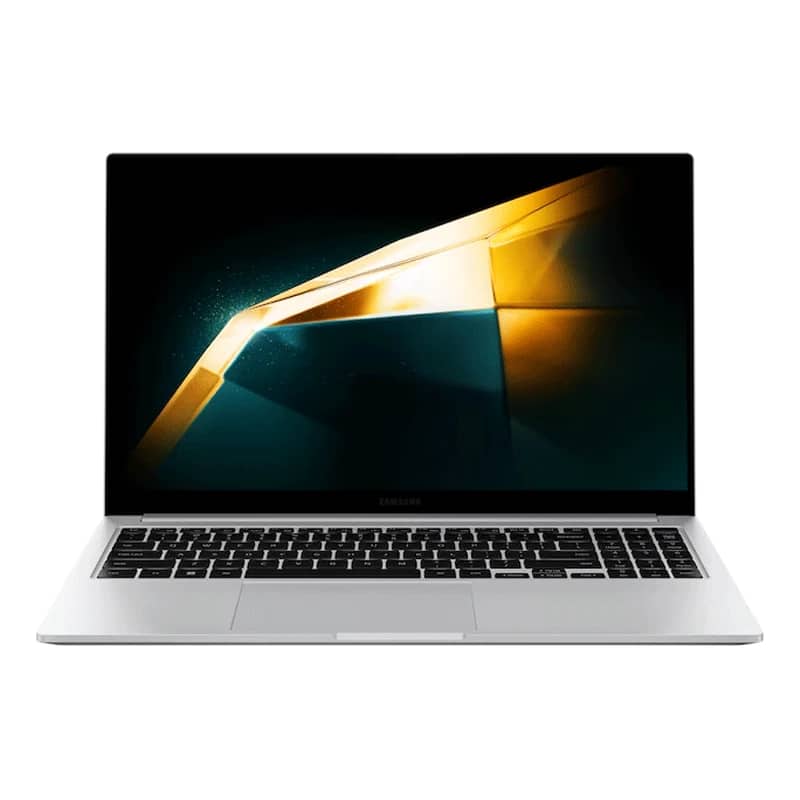 لپ تاپ 15.6 اینچی سامسونگ مدل Galaxy Book4 NP750XGK-LS2US Core 7 150U 16GB 512GB SSD Intel