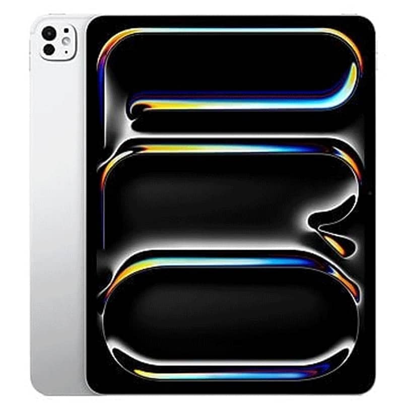 تبلت 13 اینچی اپل مدل IPad Pro MDYM4 M5 WiFi ظرفیت 512 گیگابایت