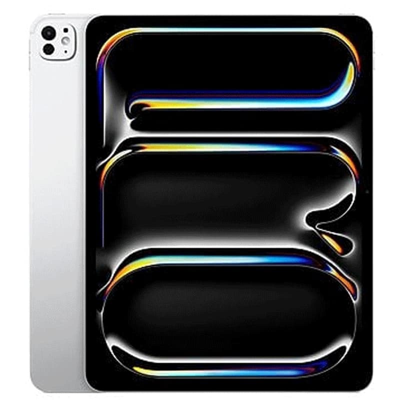 تبلت 13 اینچی اپل مدل iPad Pro MVX33 M4 WiFi ظرفیت 256 گیگابایت