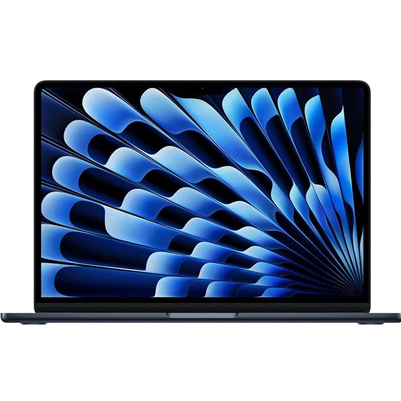 لپ تاپ 15.3 اینچی اپل مدل MacBook Air MDVH4 M5 (10C/10C) 16GB 512GB SSD