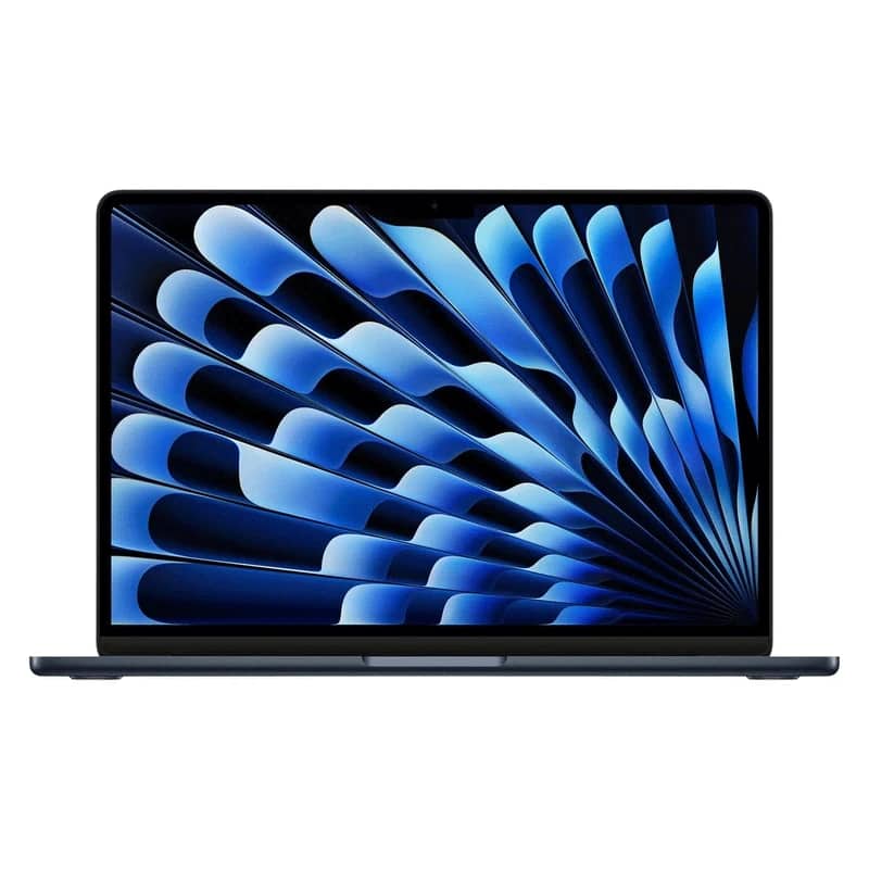 لپ تاپ 15.3 اینچی اپل مدل MacBook Air MDVK4 M5 (10C/10C) 16GB 1TB SSD