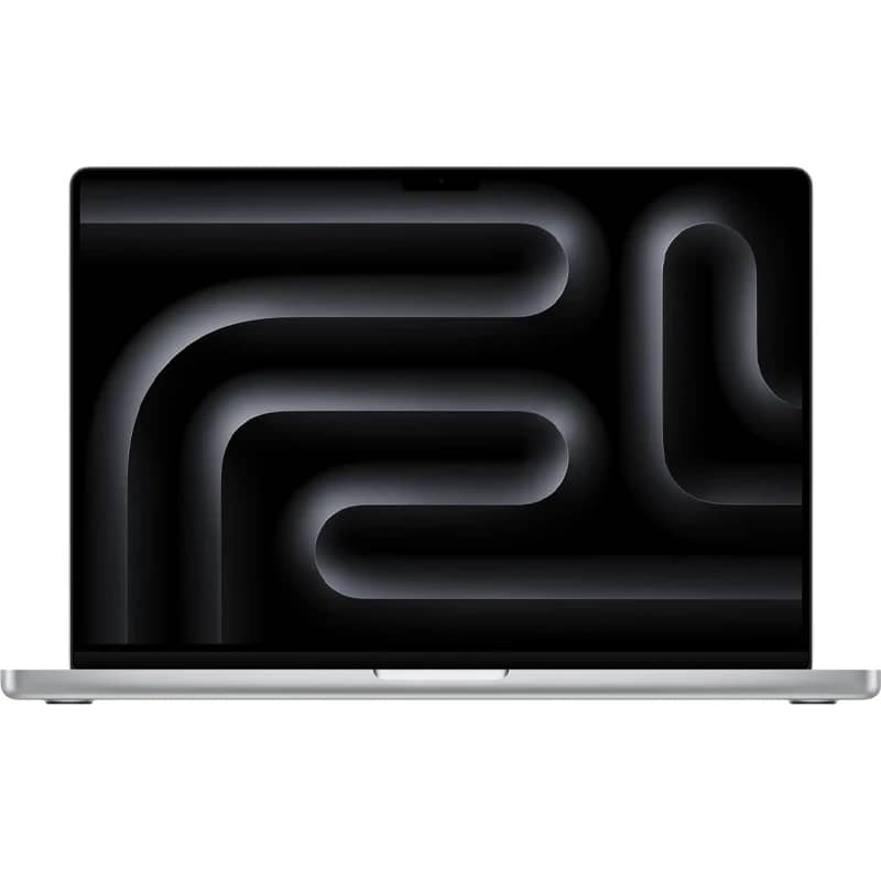 لپ تاپ 14.2 اینچی اپل مدل MacBook Pro MGDN4 M5 Pro (15C/16C) 24GB 1TB SSD