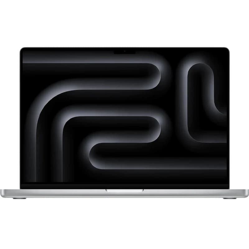 لپ تاپ 14.2 اینچی اپل مدل MacBook Pro MGDN4 M5 Pro (15C/16C) 24GB 1TB SSD