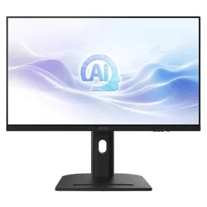 کامپیوتر آل این وان ام اس آی 27 اینچی مدل Modern AM273QP AI 1UM Core Ultra 5 16GB 1TB SSD Intel Arc