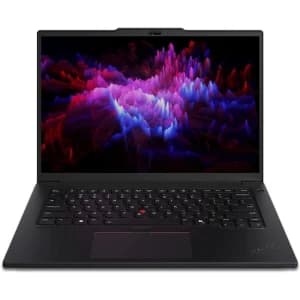 لپ تاپ 16 اینچی لنوو مدل ThinkPad P16s Gen 4 Core Ultra 7 16GB 512GB SSD 6GB RTX Pro 500