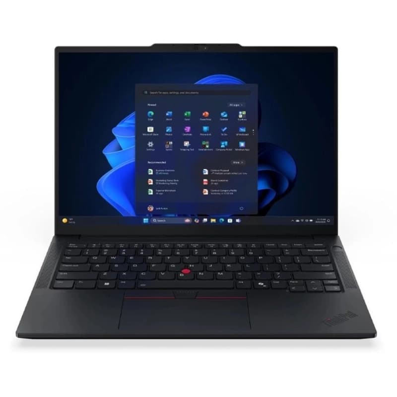 لپ تاپ 14 اینچی لنوو مدل ThinkPad E14 Gen 7 Core Ultra 7 32GB 2TB SSD Intel Arc