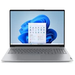 لپ تاپ 16 اینچی لنوو مدل ThinkBook 16 G8 IAL Core Ultra 7 16GB 1TB SSD Intel Arc