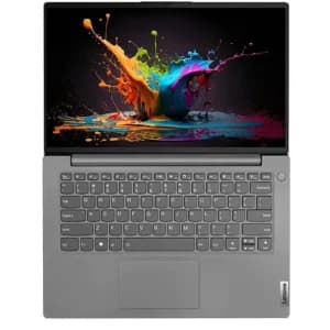 لپ تاپ 14 اینچی لنوو مدل ThinkBook 14 G6 IRL i5 16GB 512GB SSD Intel UHD