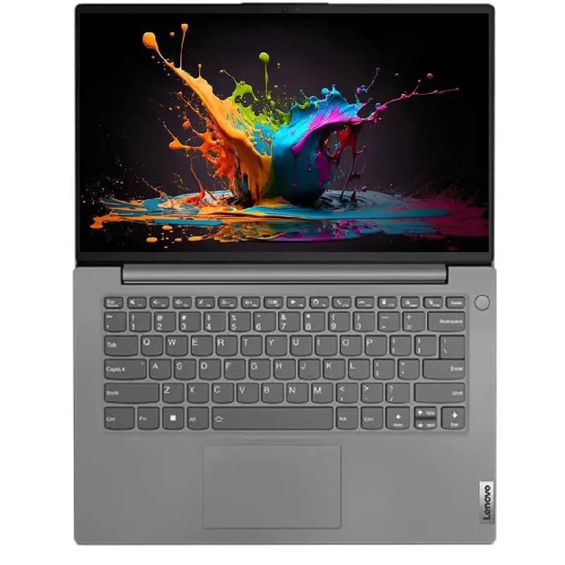 لپ تاپ 14 اینچی لنوو مدل ThinkBook 14 G6 IRL i5 16GB 512GB SSD Intel UHD
