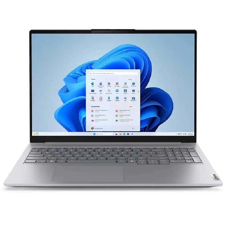 لپ تاپ 14 اینچی لنوو مدل ThinkBook 14 G8 IAL Core Ultra 7 16GB 1TB SSD Intel Arc
