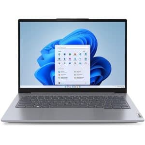 لپ تاپ 14 اینچی لنوو مدل ThinkBook 14 Gen 6 IRL 21KG004NTRH06 i7 32GB 2TB SSD Intel Iris Xe