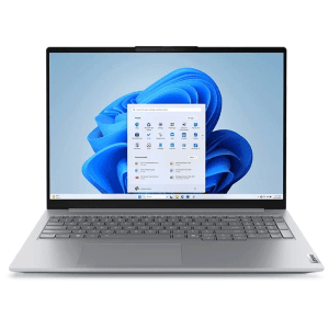 لپ تاپ 16 اینچی لنوو مدل ThinkBook 16 G8 IAL Core Ultra 5 32GB 1TB SSD Intel Arc