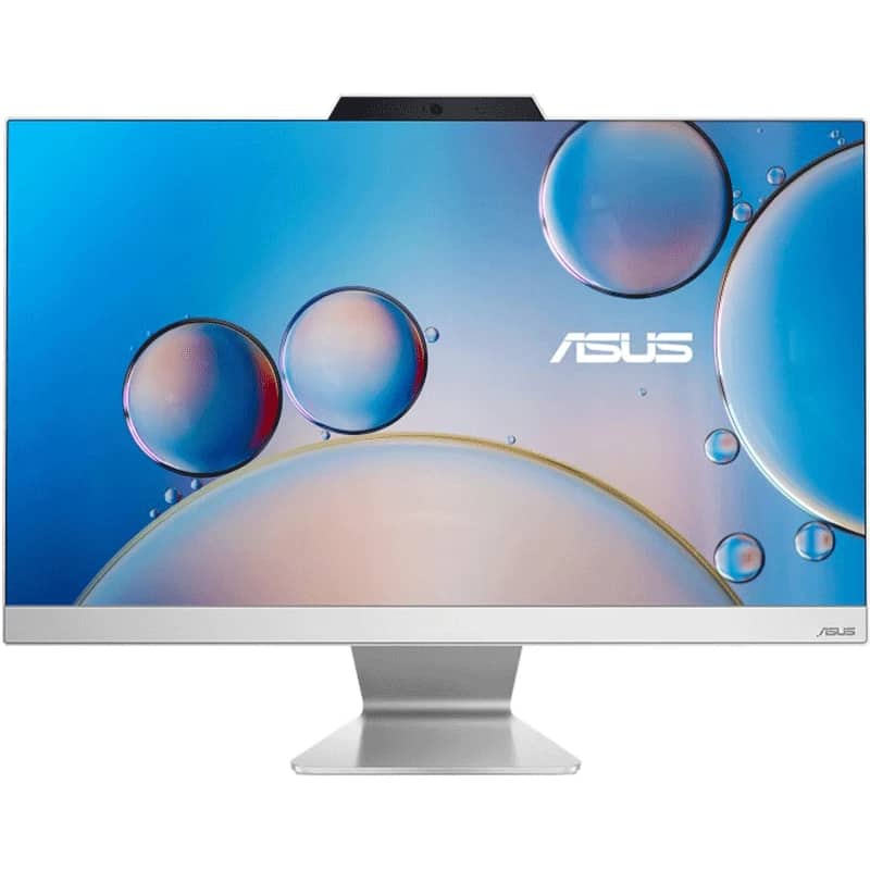 کامپیوتر آل این وان ایسوس 23.8 اینچی مدل A3402WVAK i5 16GB 512GB SSD Intel Iris Xe