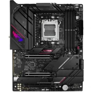 مادربرد ایسوس مدل ROG Strix B650E-E Gaming WiFi DDR5