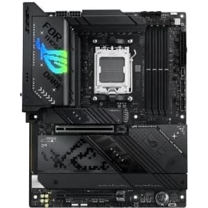 مادربرد ایسوس مدل ROG STRIX X870-F Gaming WiFi DDR5