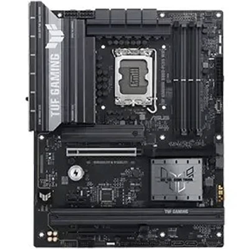 مادربرد ایسوس مدل TUF Gaming B860-Plus WiFi DDR5