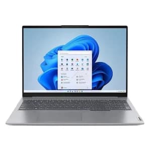 لپ تاپ 14 اینچی لنوو مدل ThinkBook 14 G6 IRL i7 64GB 512GB SSD Intel Iris Xe