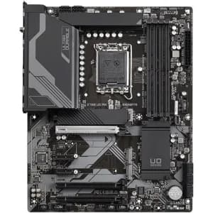 مادربرد گیگابایت مدل Z790 UD AX DDR5