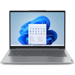 لپ تاپ 16 اینچی لنوو مدل ThinkBook 16 G8 IAL Core Ultra 5 16GB 512GB SSD Intel Arc