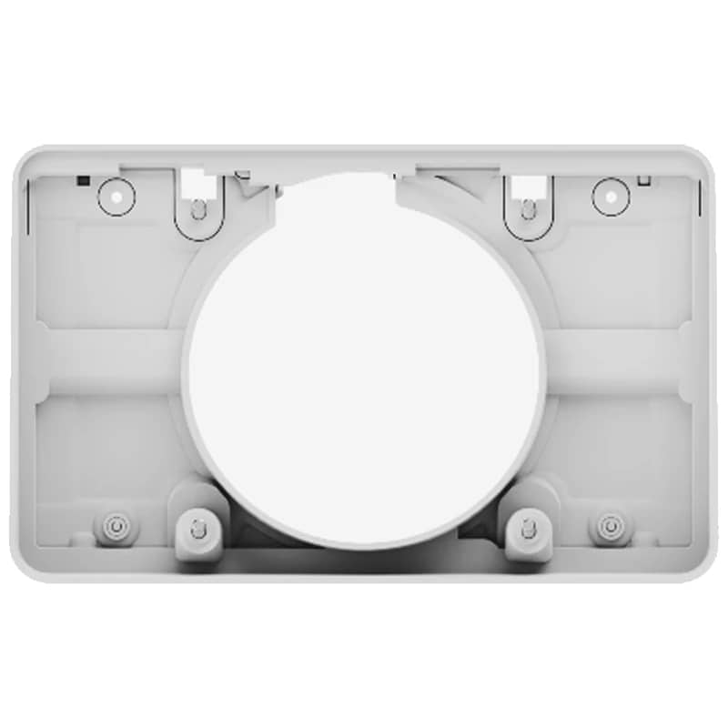 پایه دیواری لاجیتک مدل Tap Scheduler Angle Mount
