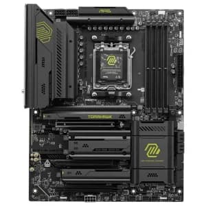 مادربرد ام اس آی مدل MAG X870E TOMAHAWK WIFI DDR5