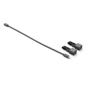 مبدل لاجیتک رالی مدل Mic Pod CAT Coupler 952-000181