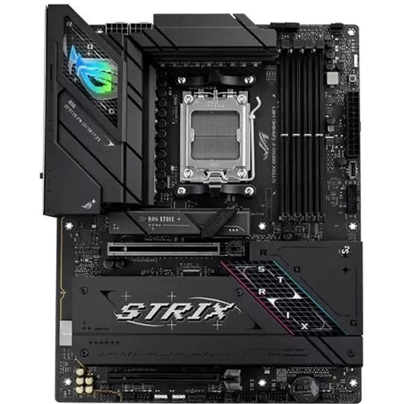 مادربرد ایسوس مدل ROG STRIX B850-F GAMING WIFI DDR5