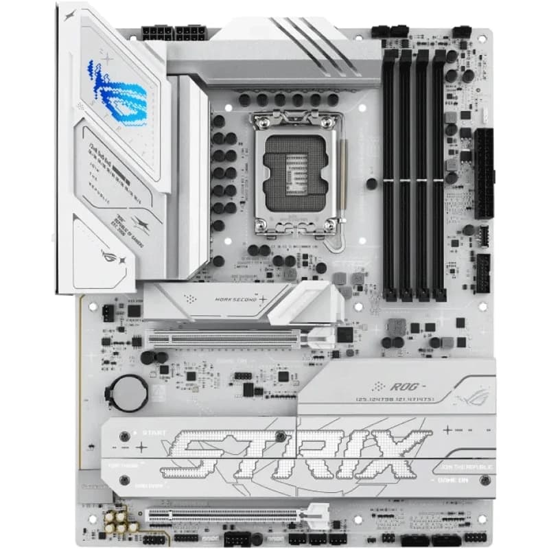 مادربرد ایسوس مدل ROG STRIX B860-A GAMING WIFI DDR5
