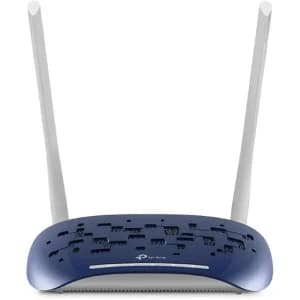 مودم روتر VDSL/ADSL تی پی لینک مدل TD-W9960