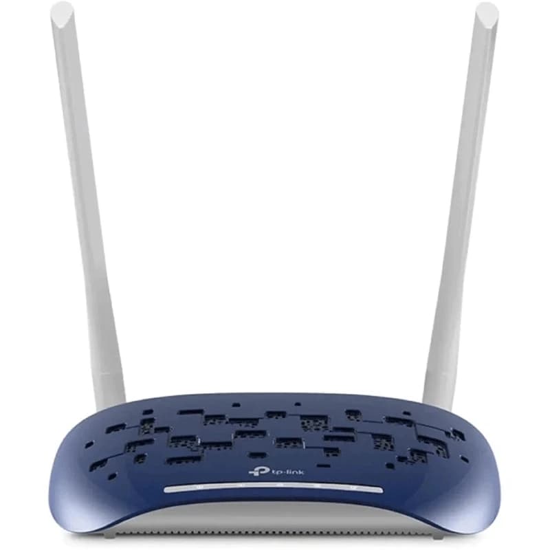 مودم روتر VDSL/ADSL تی پی لینک مدل TD-W9960