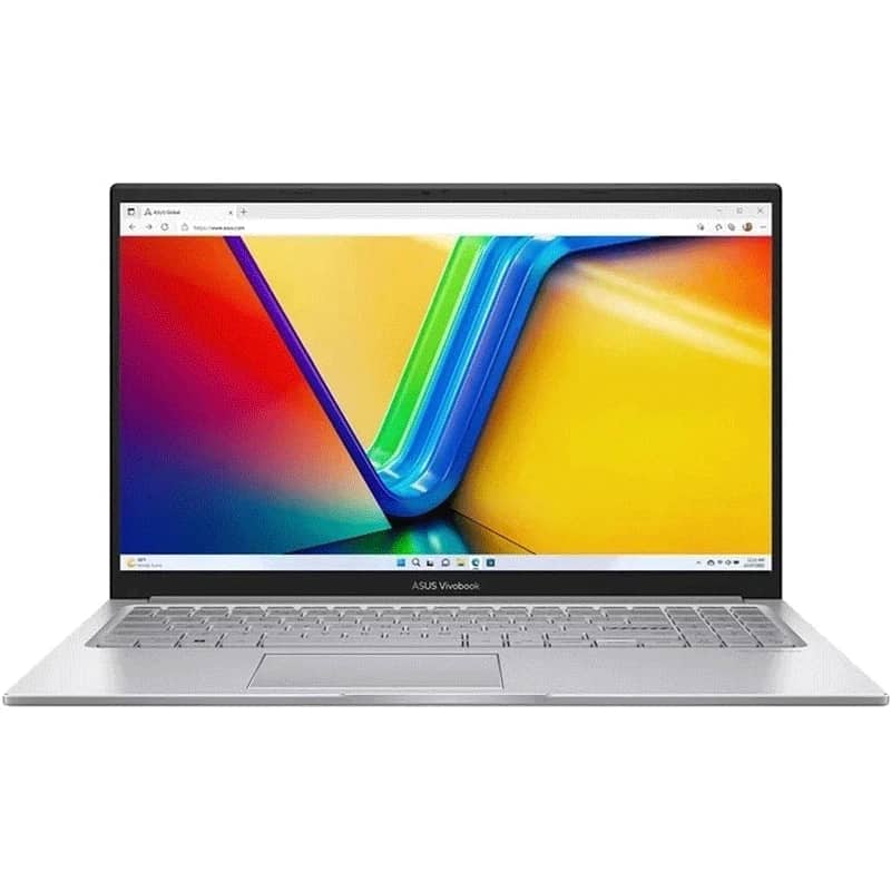 لپ تاپ 15.6 اینچی ایسوس مدل Vivobook R1504VA Core 5 120U 16GB 512GB SSD Intel
