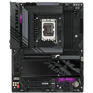 مادربرد گیگابایت مدل Z890 AORUS ELITE WIFI7 DDR5