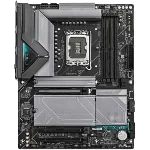 مادربرد گیگابایت مدل Z890 EAGLE WIFI7 DDR5